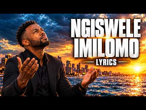 NGISWELE IMILOMO Full Song With Lyrics