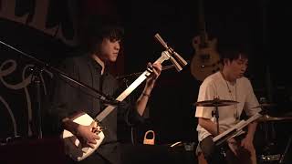 岩田桃楠「Minimum」ShamisenTokyo