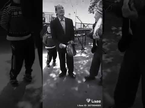 Шик шики мадам шик (талант)
