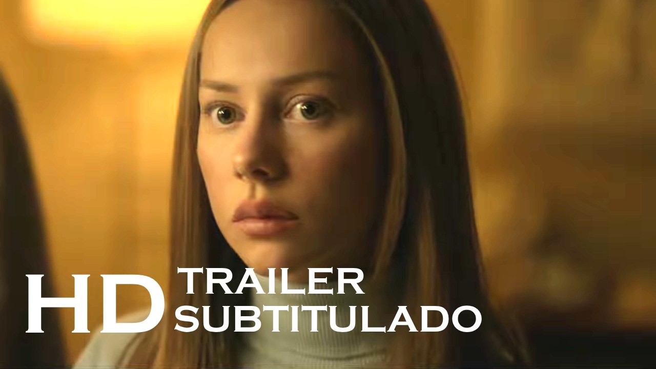 MARFIL Trailer (2026) / Enfrentados Marfil Trailer -  Drawn Together [HD] Ester Expósito