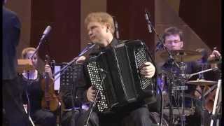 R.Galliano - "New-York Tango"