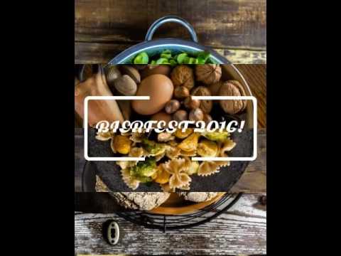 VV LEKKERKERK BIERFEST 2016