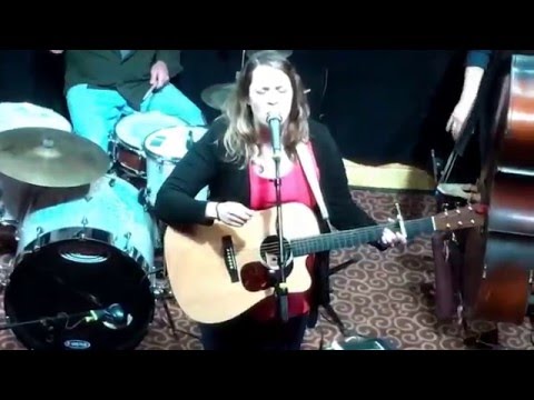 Next to Kin Live at the Ransom Steele Tavern, 4/18/16 'I Got Time' by Mallory Evans