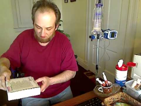 My new Mic-Key low profile feeding tube. Said goodbye to the PEG Tube Paul Chambers