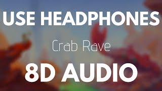 Crab Rave Noisestorm Download 320 Mp3 - crab rave bass boosted roblox id