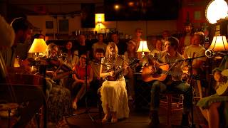 Overseer of My Soul - The Petersens Original (LIVE)