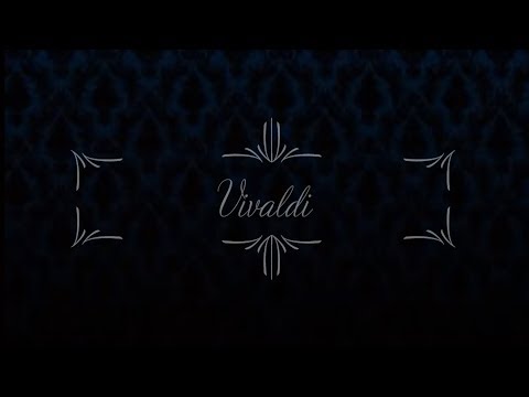Vivaldi - Cessate, omai cessate, with lyrics (complete aria) - Classical music