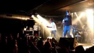 ORANGE GOBLIN - Saruman&#39;s Wish (HD-Stereo - 2014 Live @ Rome, ITALY)