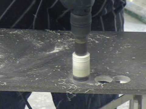 YouTube video about: How to drill hole in corian countertop?