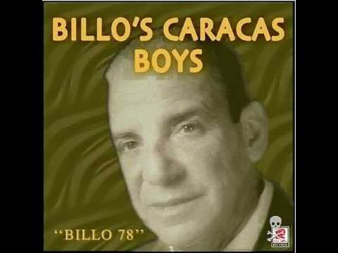 Billo Caracas Boys - Que Tonteria