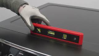 GE Appliances Profile UltraFresh Washer and UltraFast Combo