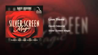 Love Theme (From "St. Elmo's Fire")