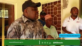 Tangu Kuapishwa Mpaka Leo: Haya Ndio Yaliyojiri Wizara ya Kilimo na Mifugo (Mwezi 1)