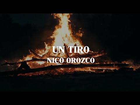 Video thumbnail for Un Tiro
