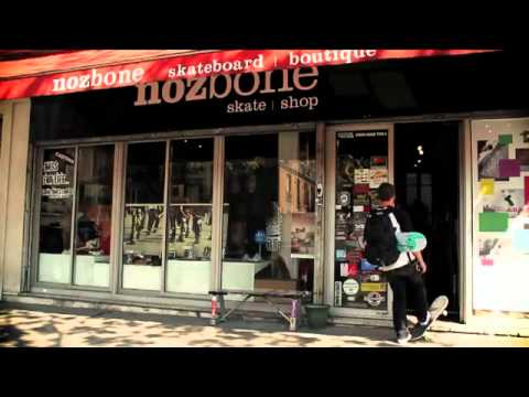 A DAY WITH SAMUEL PARTAIX., Antiz Skateboards, Europaimportacion.es