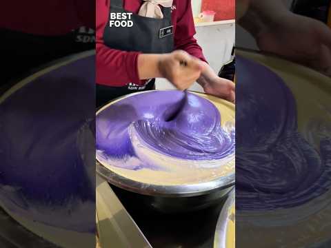 Sarawak Layered Cake Making📍Kek Lapis Warisan, Q3A, 93400 Kuching, Sarawak⏰8am-9pm