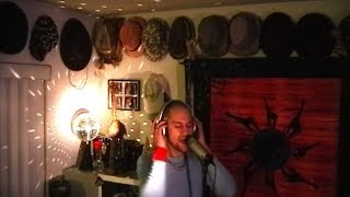 Clint Crisher - Clint&#39;s Read