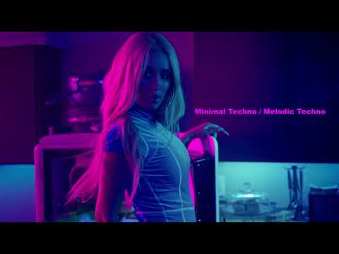 Haffenfold - Refractions Ethereal Techno Mix 2023