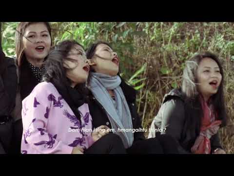 Bethlehem Bial Zaipawl   Ka tan lawmna Official Music Video