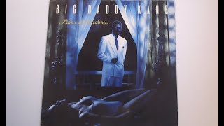 Big Daddy Kane | Little Daddy Shane - Brother, Brother - 1991 Cold Chillin' - Prince Of Darkness LP