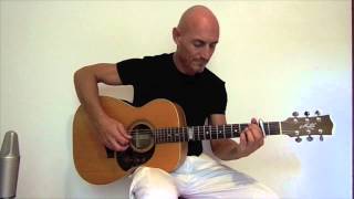 Massimo Varini - Losing grip,cover