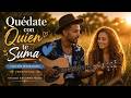 Quédate con Quien te Suma 💙 | Thiago Navarro Music | Video Oficial