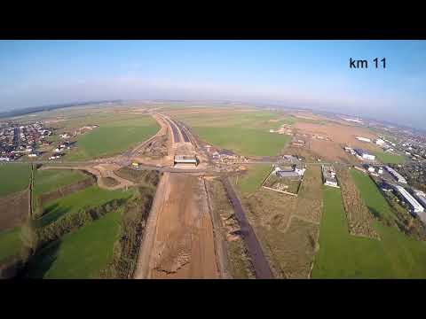 S5 Radomicko Leszno pld Etap I