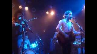 Great Lake Swimmers - One More Charge At The Red Cape