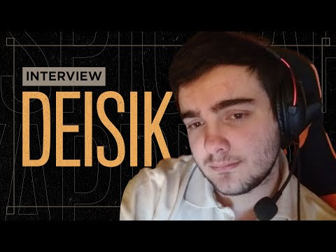 Deisik's thoughts on SET 6, Hextech Augments, the NEW EU FORMAT and Duos mode!