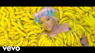 Jada Kingdom - Banana