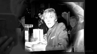 Billy Fury - What Am I Living For ?