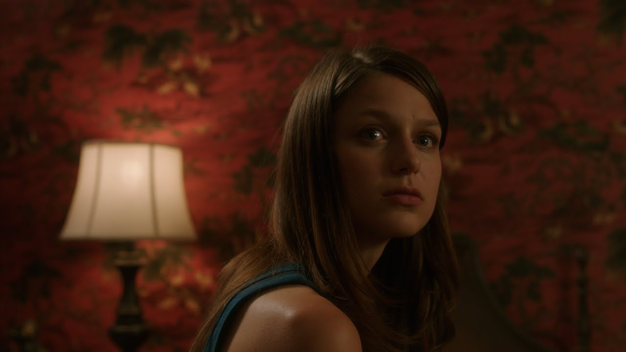 Band of Robbers (Official GREEN BAND Trailer)