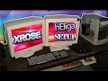 XROSE HELIGA SETUP 2018! XROSE HELIGA SETUP 2018!