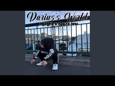 Darius's World