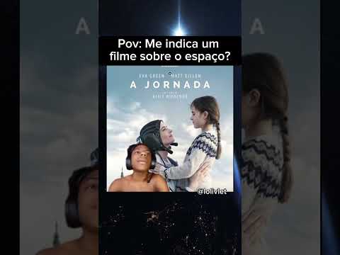 Sempre o mesmo filme 😅