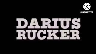 Darius Rucker &amp; Sheryl Crow: Love Without You (PAL/High Tone Only) (2013)