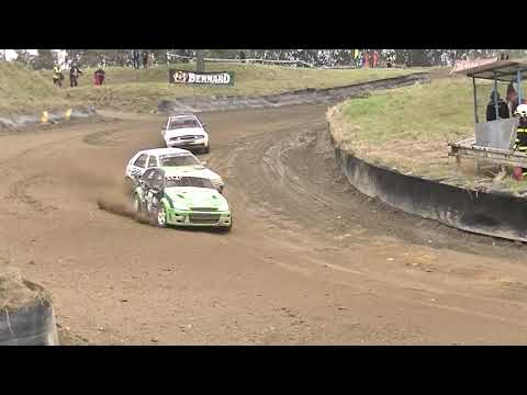 00170 Autocross Humpolec 28. - 29.8.2021