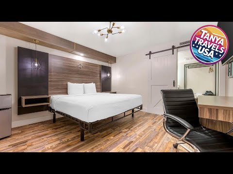 Hotel on Monroe, BW Signature Collection | Rochester (NY), United States | Hotel Review 🌟