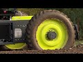 Elektrische tractor langdurig inzetbaar dankzij waterstof