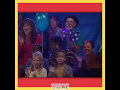 Barney S Super Singing Circus Stephen The Strong Man
