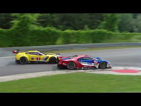 2017 Northeast Grand Prix