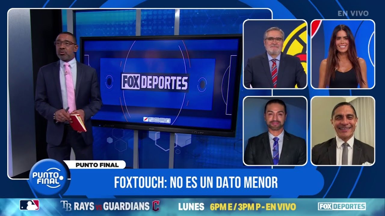 😳 PRONÓSTICOS DE LIGUILLA. El ‘Profe’ Cesilio de los Santos analiza la última jornada | Punto Final