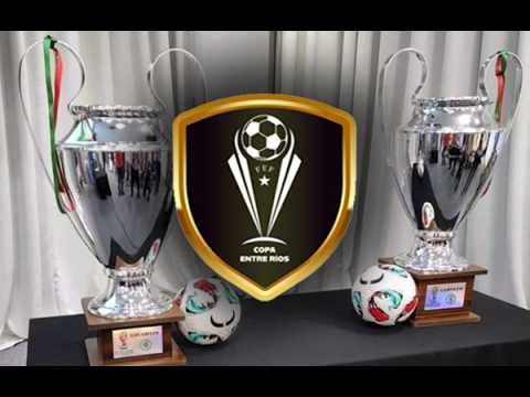 INDEPENDIENTE (V. del Rosario) Vs. CAMBA CUA (Santa Elena), partido de Vuelta