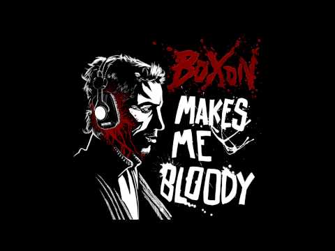 Bioblitz - Stereofunk