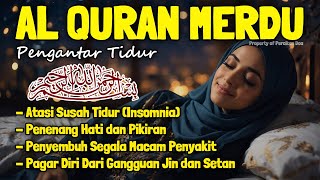 Download lagu Al Quran Pengantar Tidur Surah Al Kahfi, Al Mulk, Ar Rahman, Al Waqiah, Penenang Hati dan Pikiran mp3
