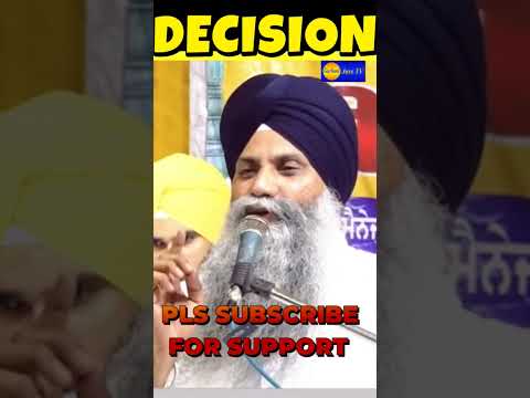 Giani Sarbjit Singh Ji Ludhiana Wale #shorts gurbanikathavicharkirtanlivedhadiwaran