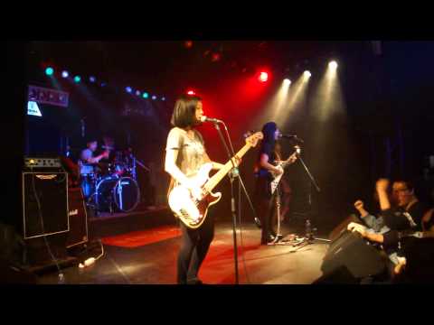 20131116 Look and Listen - Wake Up