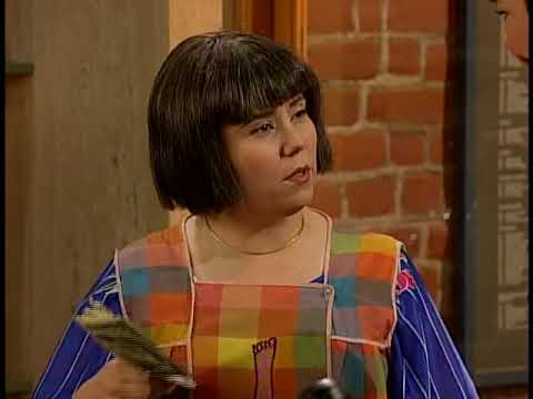 Mad TV – Miss Swan Sharpest Image Part 1