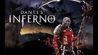 Vidéo Dante's Inferno