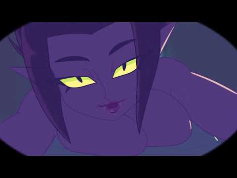 Intercourse with the Vampire Trailer 18+